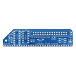RC2014 - SC145 Compact Flash Module PCB